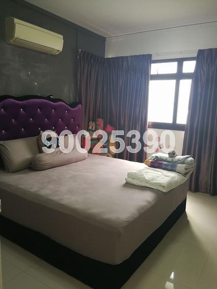 Blk 623 Jurong West Street 61 (Jurong West), HDB 4 Rooms #159529232